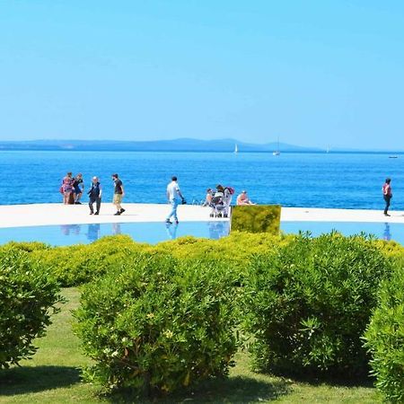 Apartment & Room'S Anni Zadar Dış mekan fotoğraf