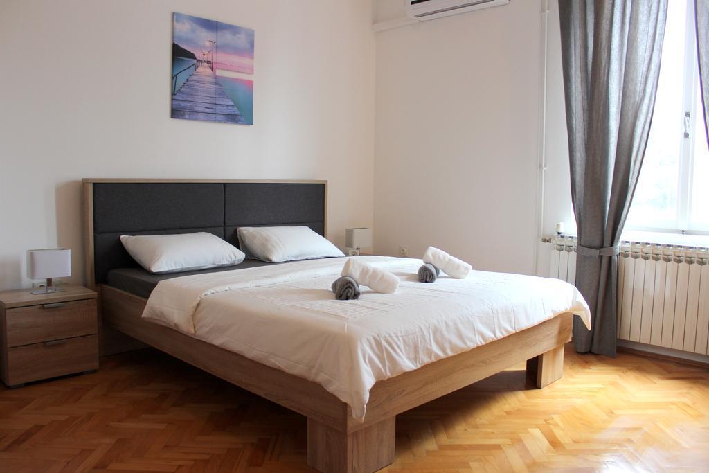 Apartment & Room'S Anni Zadar Dış mekan fotoğraf