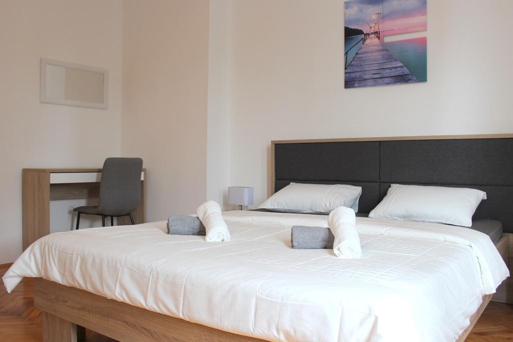 Apartment & Room'S Anni Zadar Dış mekan fotoğraf