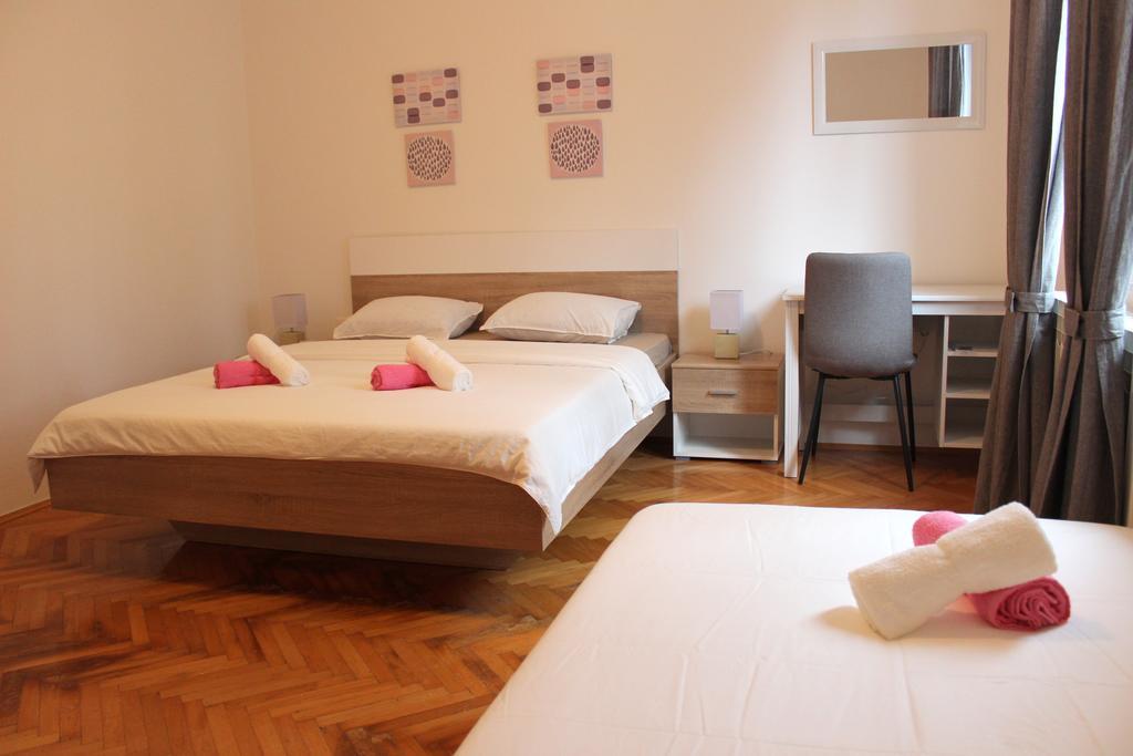 Apartment & Room'S Anni Zadar Dış mekan fotoğraf