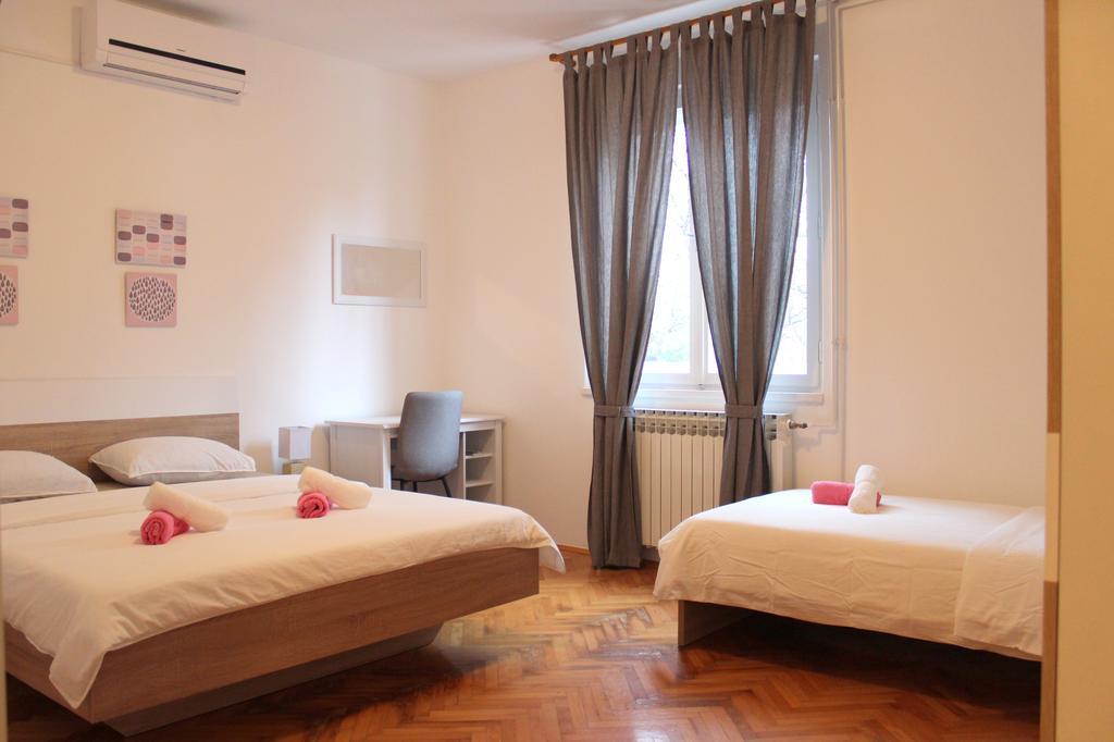 Apartment & Room'S Anni Zadar Dış mekan fotoğraf