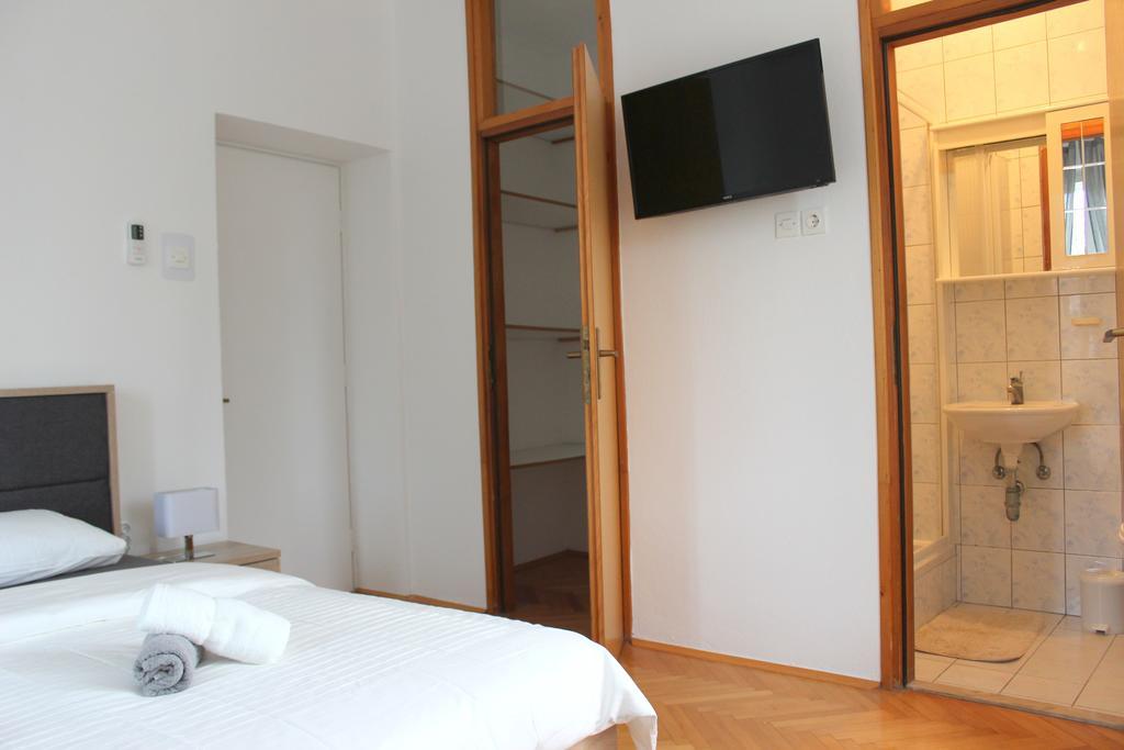 Apartment & Room'S Anni Zadar Dış mekan fotoğraf