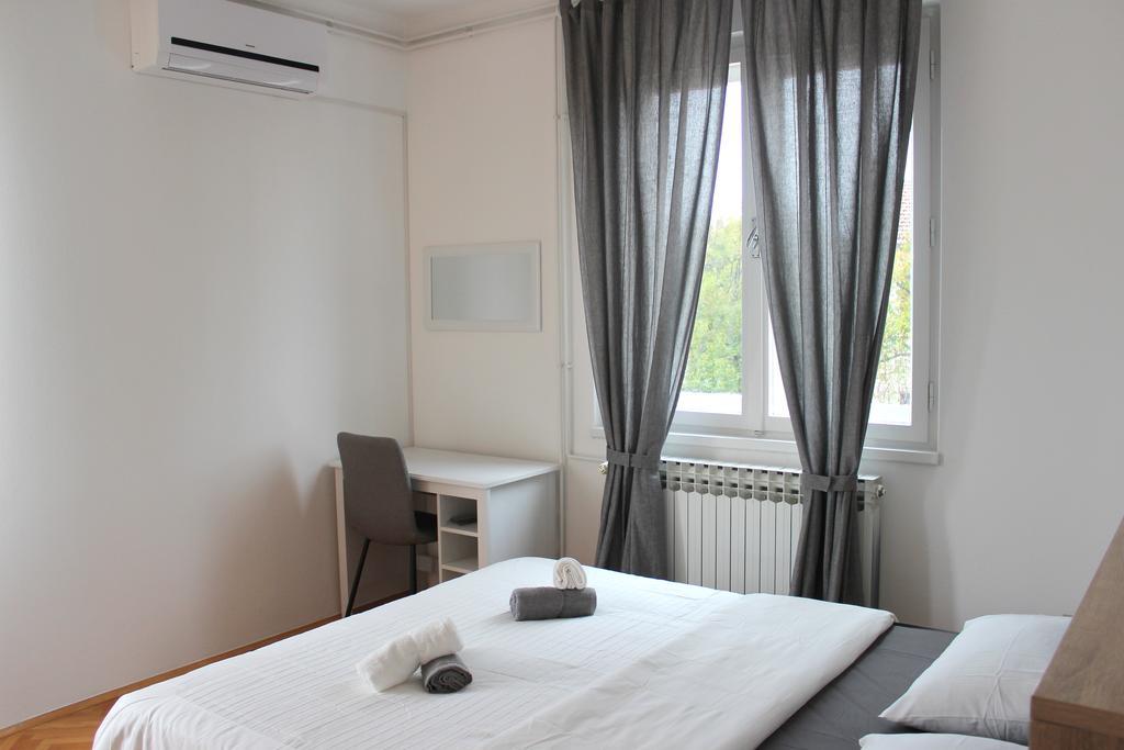 Apartment & Room'S Anni Zadar Dış mekan fotoğraf