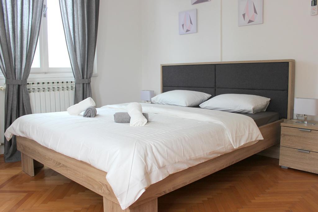 Apartment & Room'S Anni Zadar Dış mekan fotoğraf