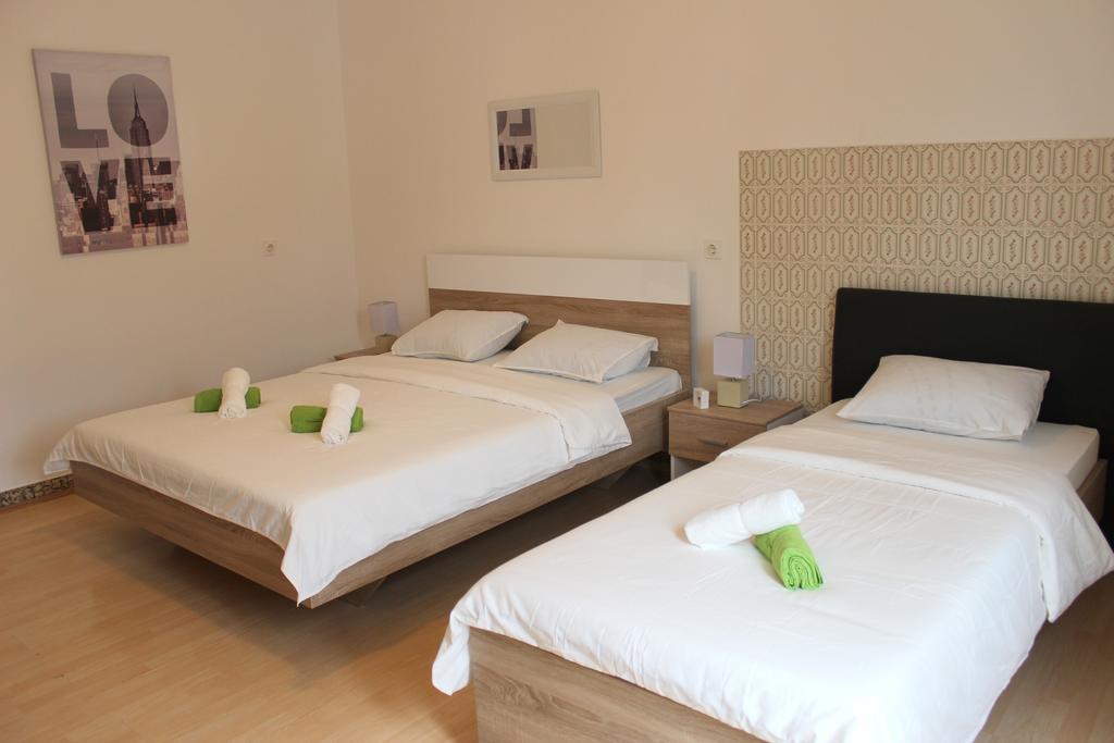 Apartment & Room'S Anni Zadar Dış mekan fotoğraf