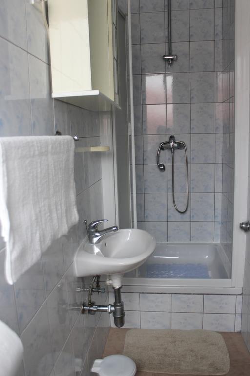 Apartment & Room'S Anni Zadar Dış mekan fotoğraf