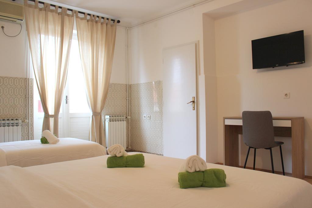 Apartment & Room'S Anni Zadar Dış mekan fotoğraf