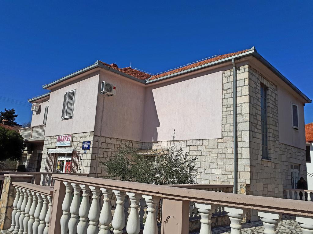 Apartment & Room'S Anni Zadar Dış mekan fotoğraf
