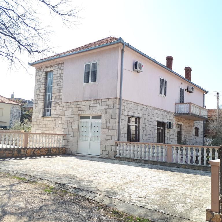 Apartment & Room'S Anni Zadar Dış mekan fotoğraf