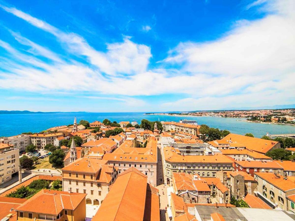 Apartment & Room'S Anni Zadar Dış mekan fotoğraf
