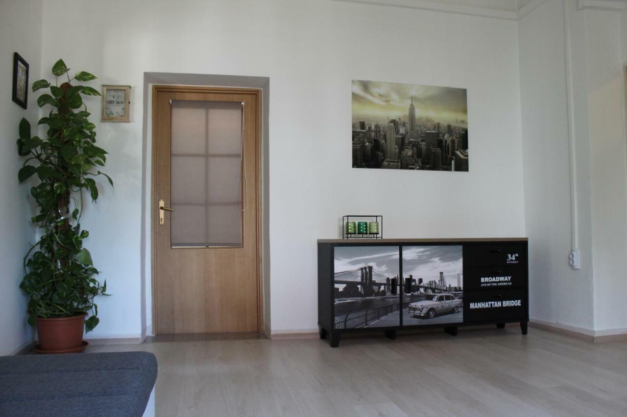 Apartment & Room'S Anni Zadar Dış mekan fotoğraf