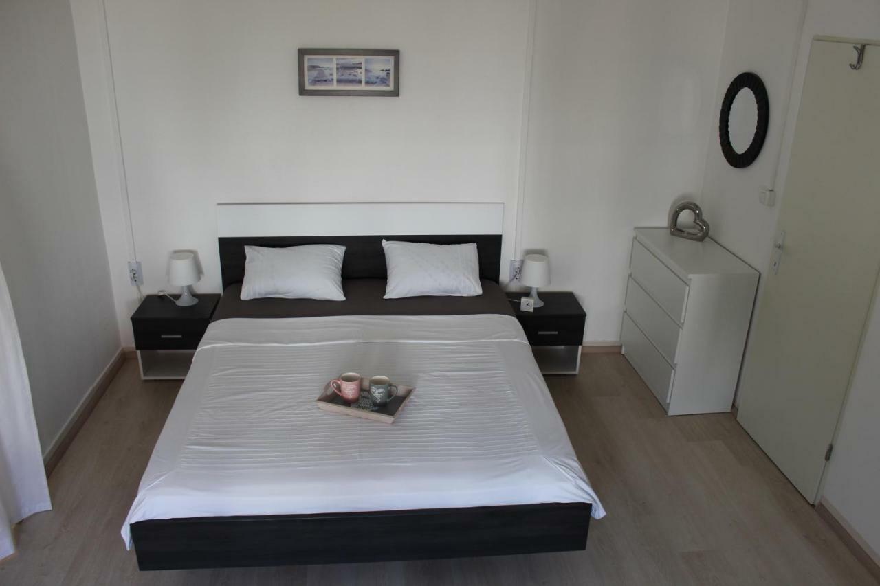 Apartment & Room'S Anni Zadar Dış mekan fotoğraf