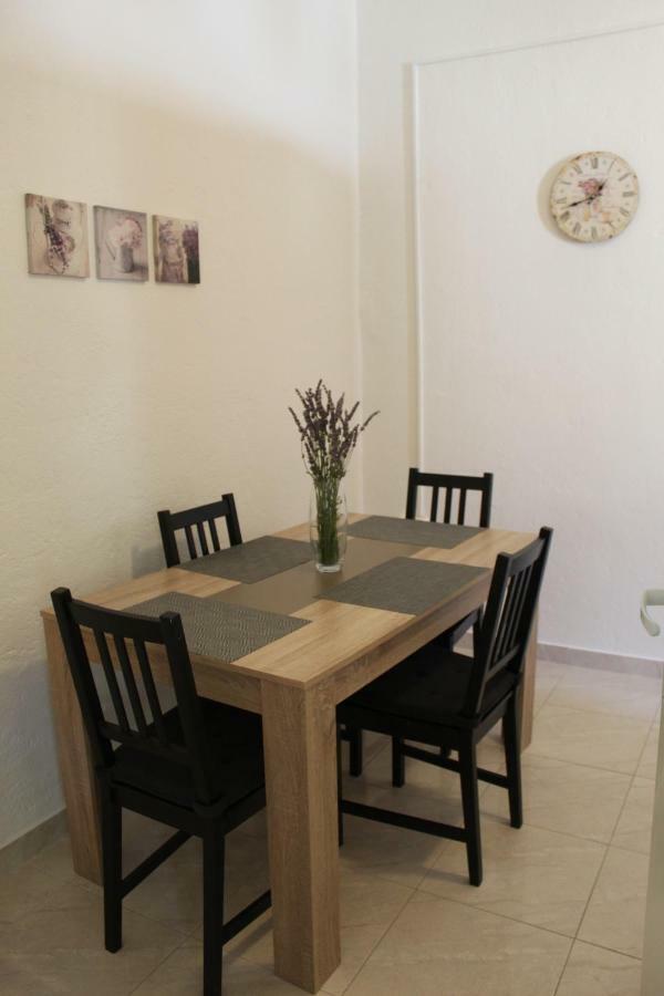 Apartment & Room'S Anni Zadar Dış mekan fotoğraf