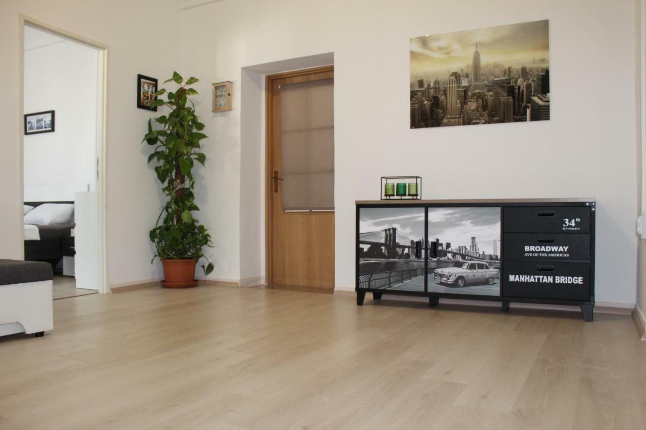 Apartment & Room'S Anni Zadar Dış mekan fotoğraf