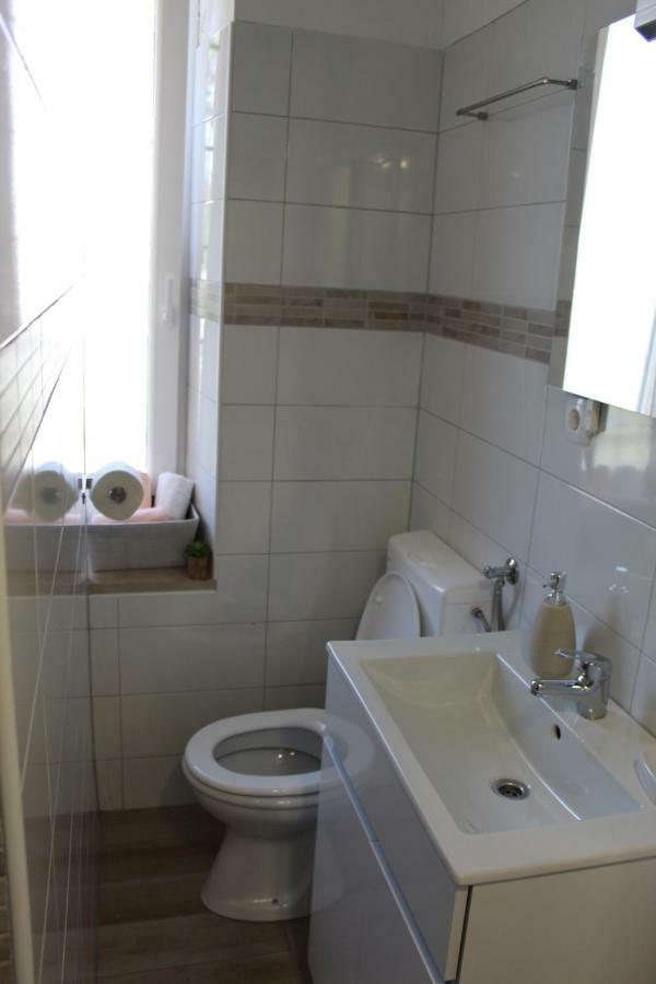 Apartment & Room'S Anni Zadar Dış mekan fotoğraf