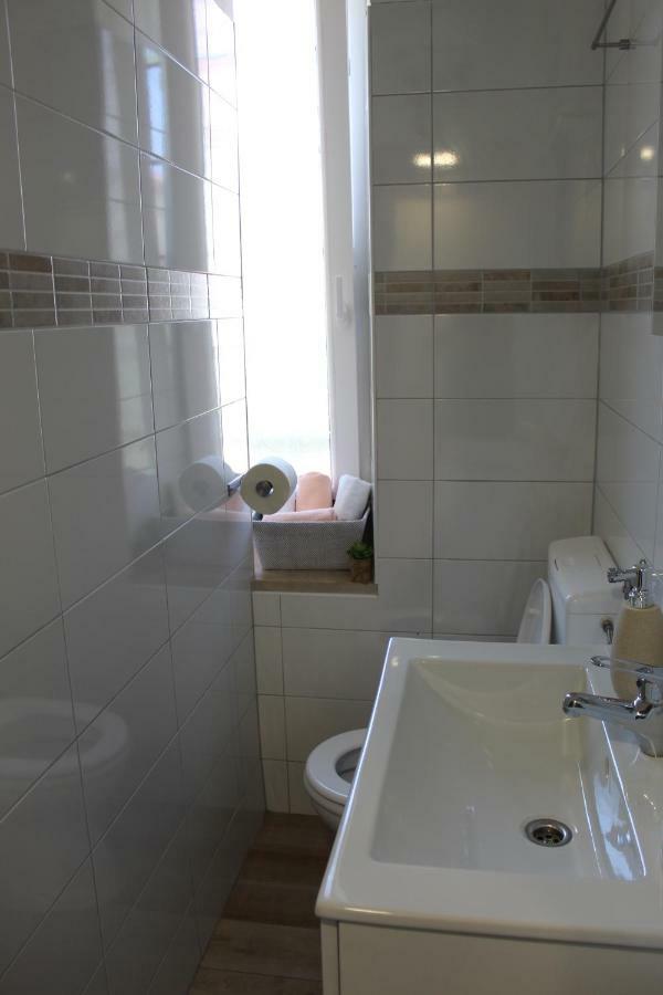 Apartment & Room'S Anni Zadar Dış mekan fotoğraf