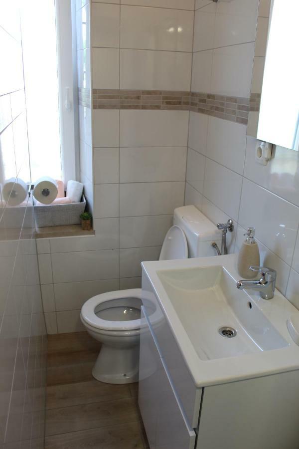 Apartment & Room'S Anni Zadar Dış mekan fotoğraf